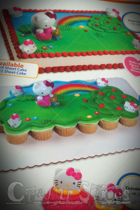 Hello Kitty Cake Options Hello Kitty Cake Options