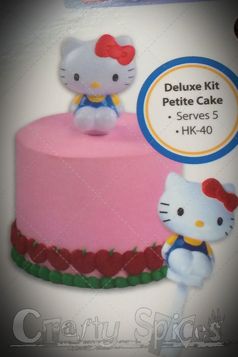 More Hello Kitty Cake Options More Hello Kitty Cake Options