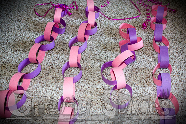 Birthday Party Decorations - Crafty Project Birthday Party Decorations - Crafty Project