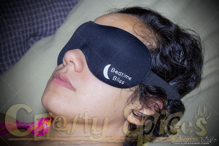 Comfortable Sleep Mask - That's me sleepin comfortable Comfortable Sleep Mask - That's me sleepin comfortable