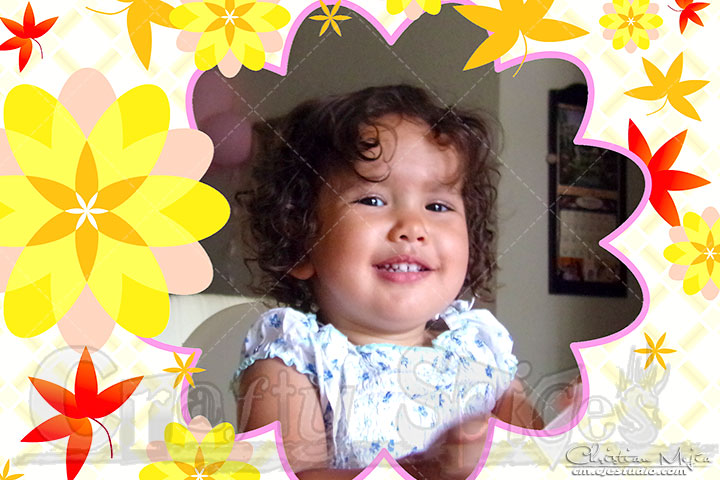 Toddler Picture Scene Mode | Photo Frame
| Focal length: 10.4 | F number: 3.8 | Exp Prog: 2 | Ex time: 1/25 Toddler Picture Scene Mode | Photo Frame
| Focal length: 10.4 | F number: 3.8 | Exp Prog: 2 | Ex time: 1/25