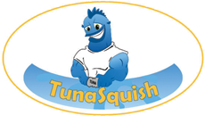 Tuna Squish Tuna Squish