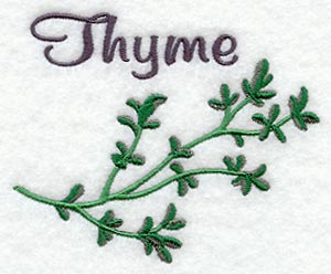 Thyme