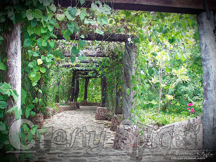 Altos de Chavon