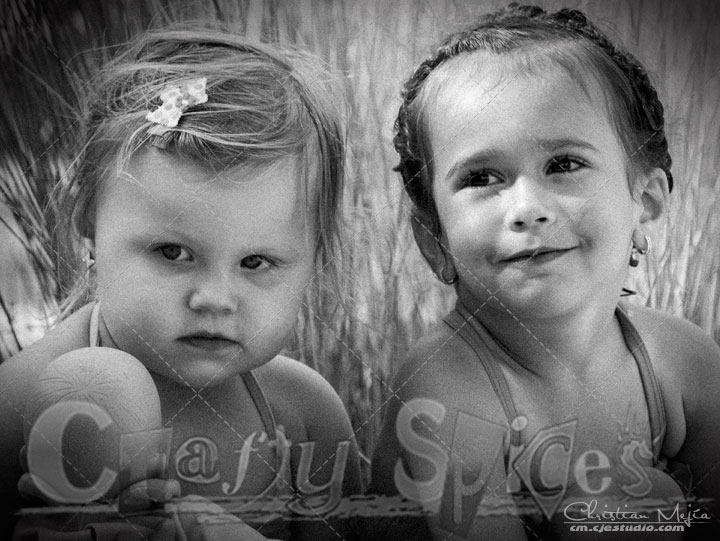 Friends Forever