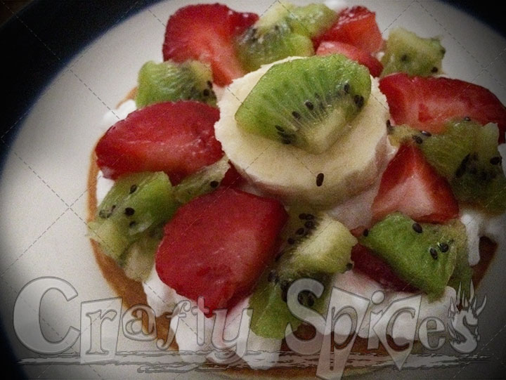 Fruits