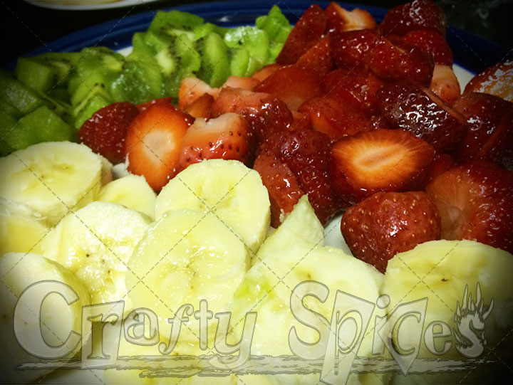 Fruits
