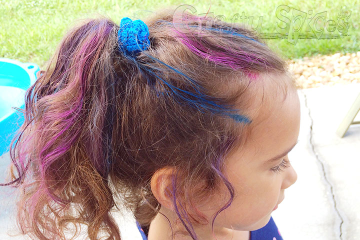 Hair Chalk 