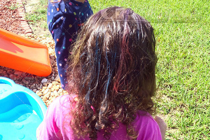 Hair Chalk 