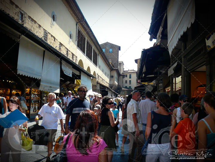 Itlay Market