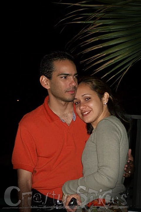 Love is in the Air!