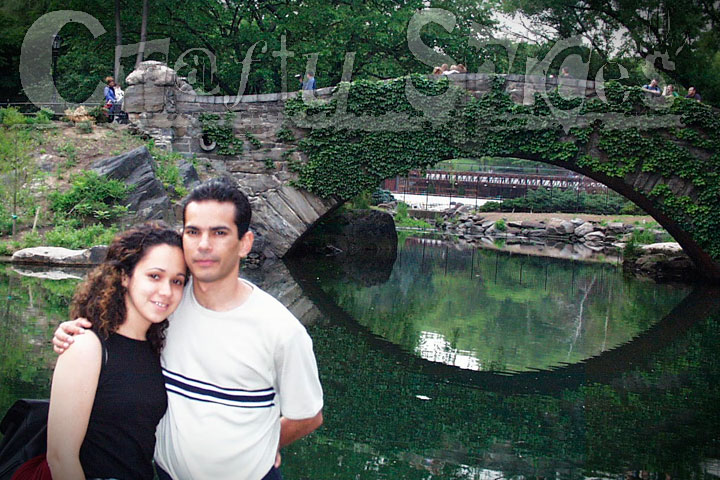 Love is forever...