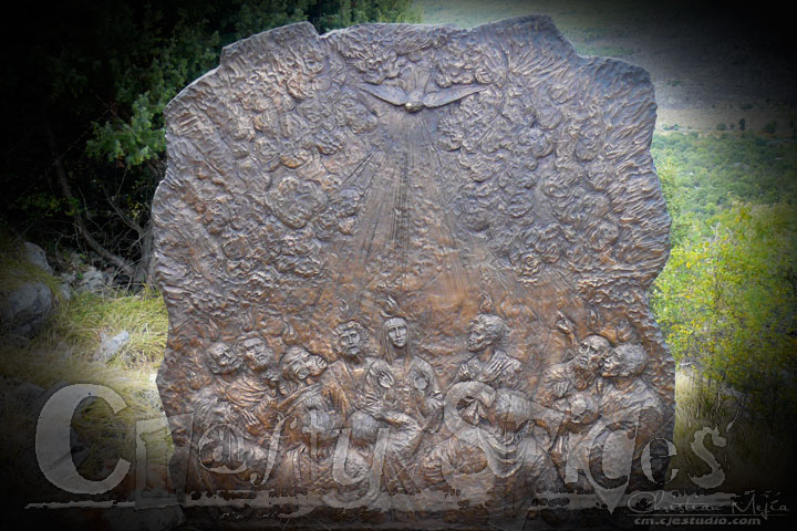 Medjugorje