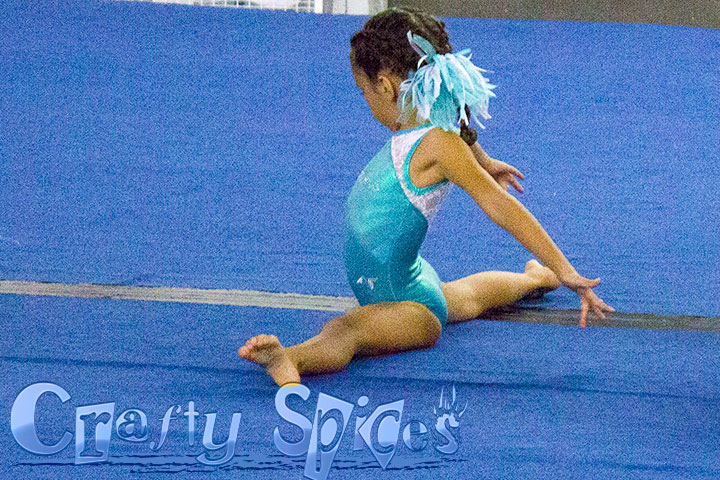 Her Split 