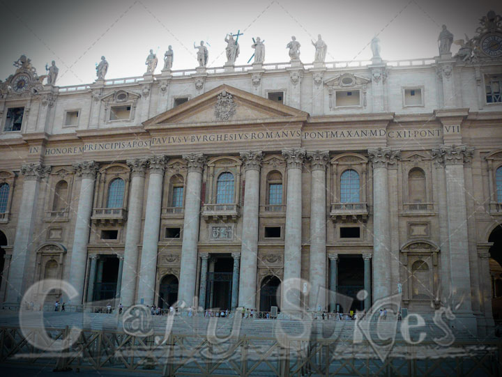 Vatican