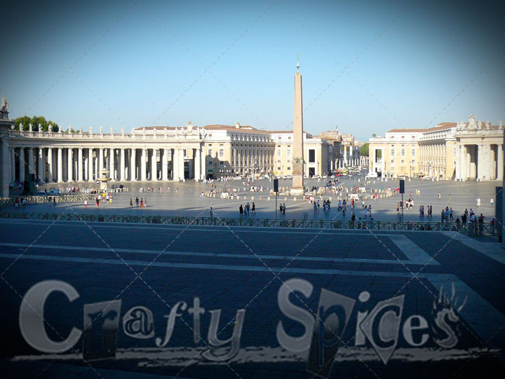 Vatican