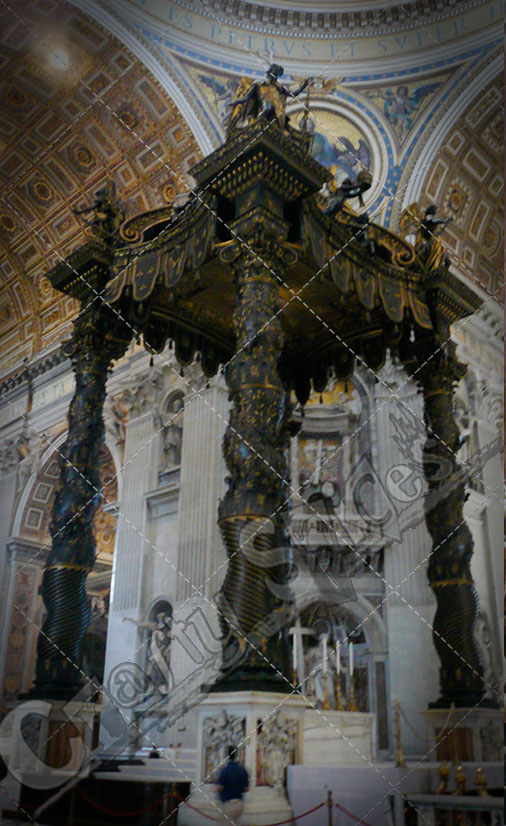 Vatican.